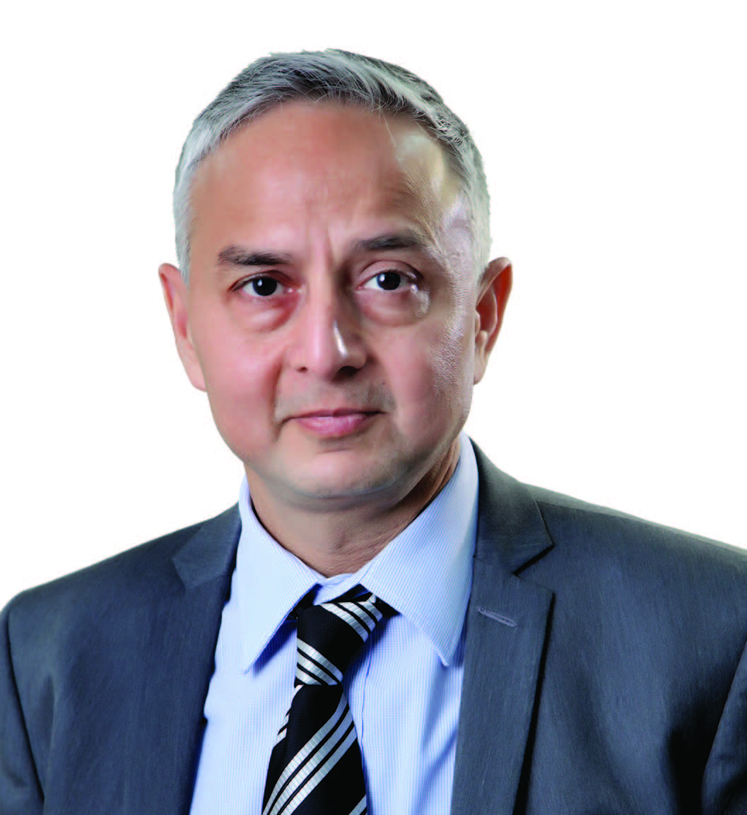 DSIJ Interview with,Sanjay Upadhyay Director - Finance & CFO, Deepak Nitrite