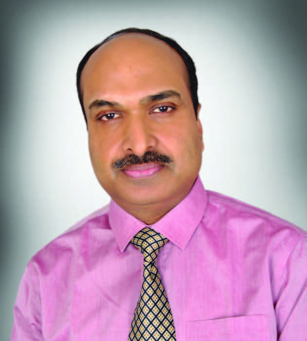 DSIJ Interview with,R Rustogi CFO,HEG Ltd