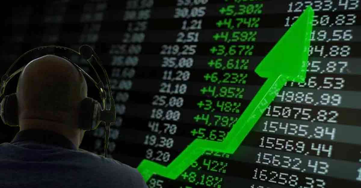 Sensex and Nifty Open Positive, Driven by Global Optimism; Broader Market Gains Momentum