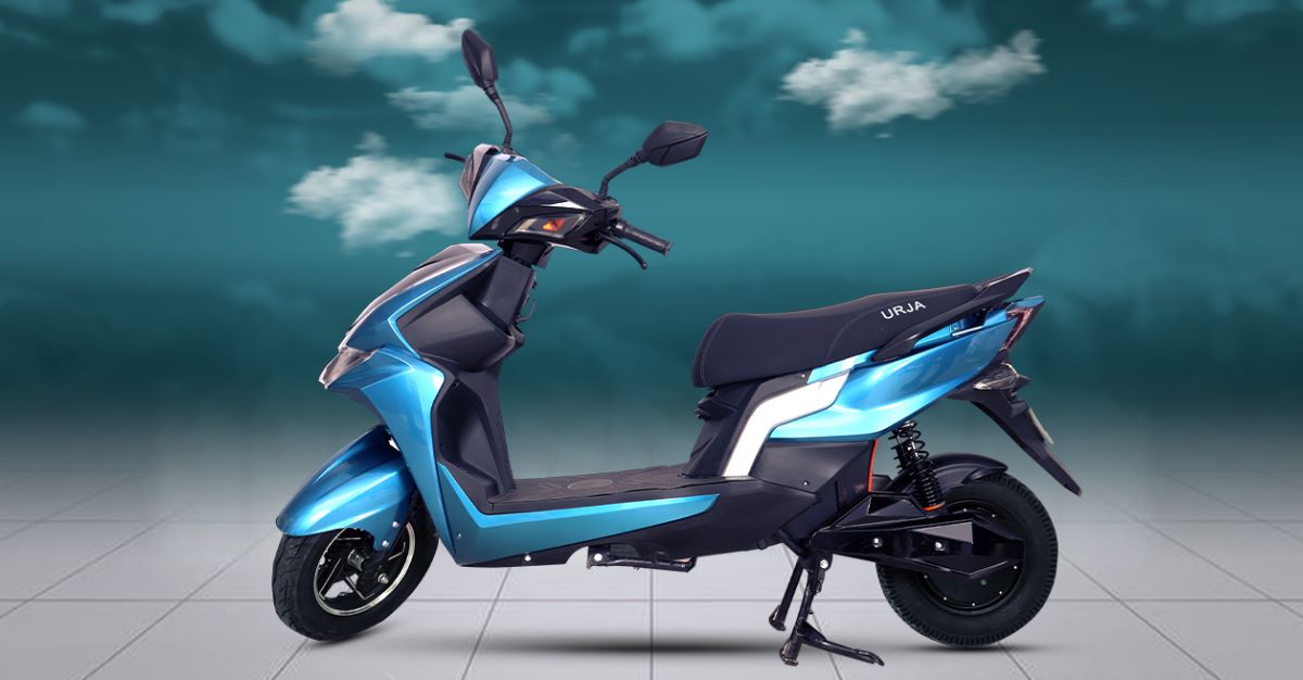 Renewable Energy & Electric Vehicle Innovation Company Announces Pre-Launch of High-Speed Electric Scooter ‘CHETNA’ with Homologation Certificate & RTO Registration