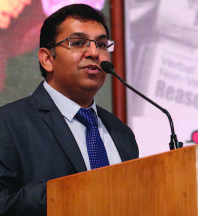 DSIJ Interview with,Saurabh Mittal  CFO, S Chand & Company