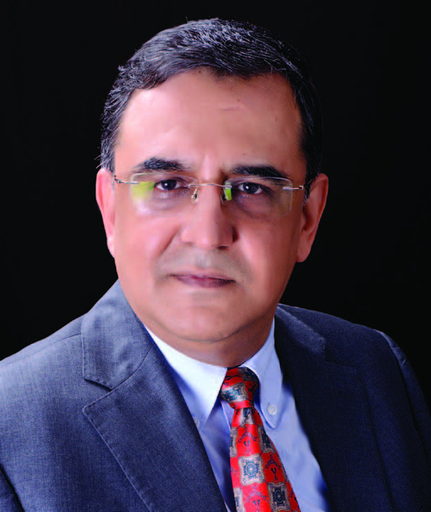 DSIJ Interview with,Amit Sudhakar  CFO, Kisan Moulding