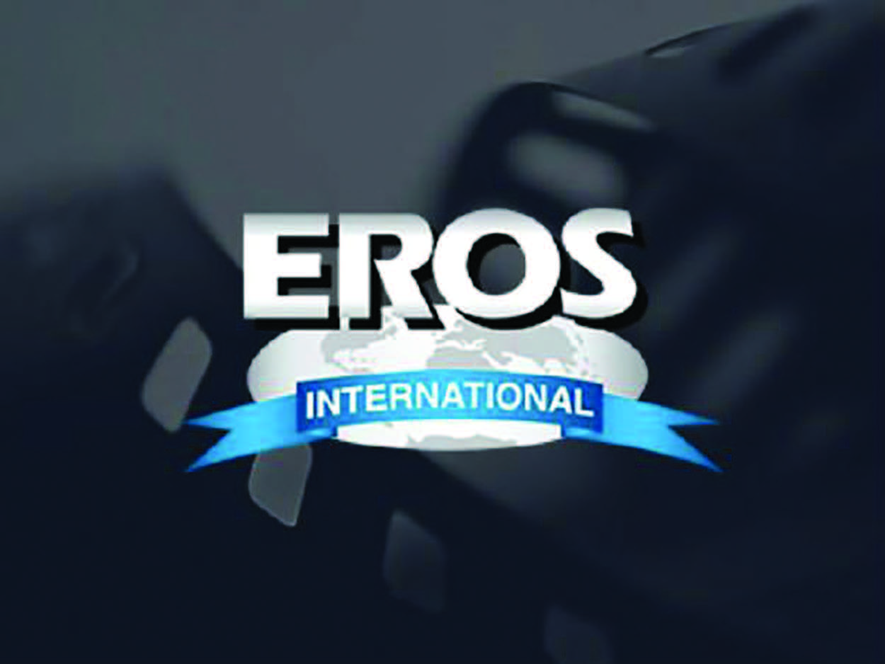 DSIJ Interview with,Farokh P. Gandhi  CFO, Eros International Media Ltd