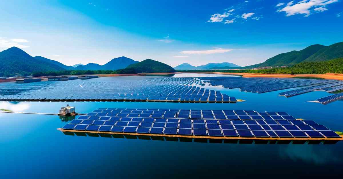 Solar Manufacturer Secures Orders Worth Rs 10,68,94,138 From Jharkhand Renewable Energy Development Agency, Stock Gains Over 100 Per cent in Just 6 Months!