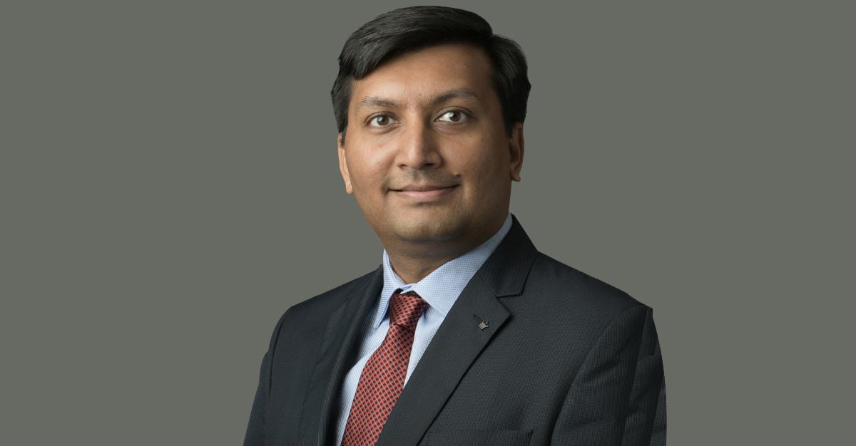Interview with Chintan Haria, Principal - Investment Strategy at ICICI Prudential AMC