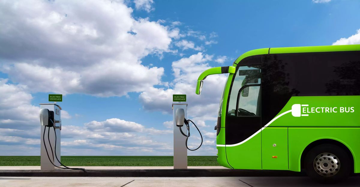 Electric Bus Manufacturer Signs Agreement with LeafyBus to Supply 200 Electric Intercity Luxury Buses