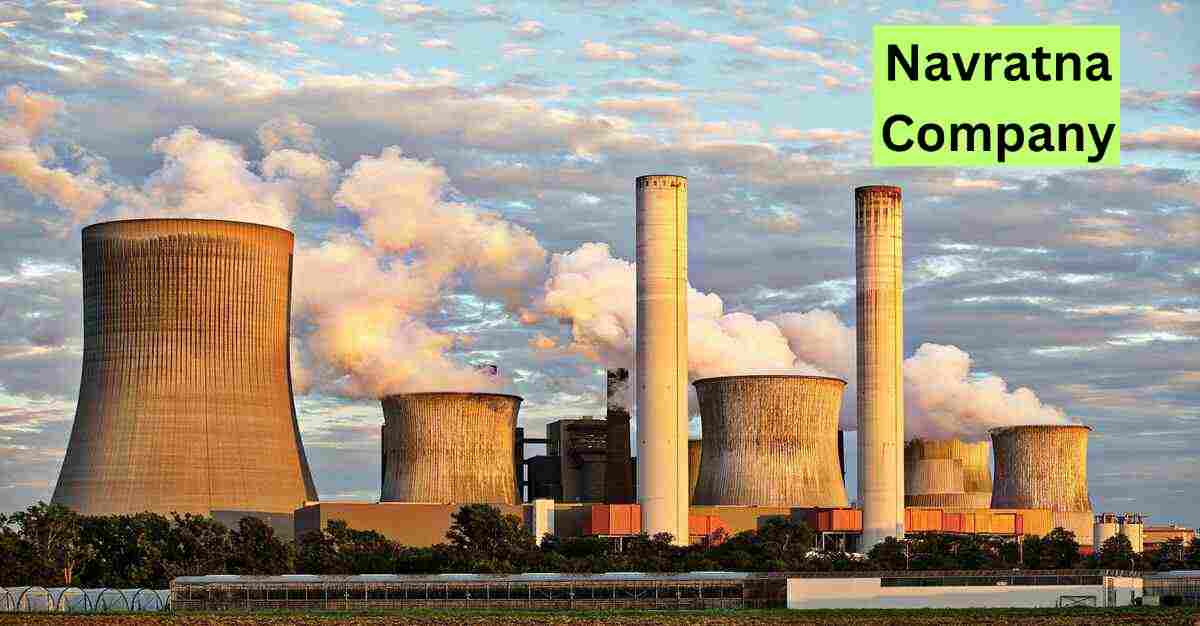 Heavy Buying: PSU Power Generation Company Achieves Navratna Status: FIIs and DIIs Increase Stake!