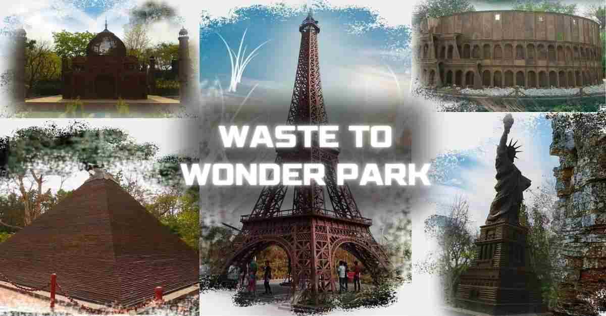 Delhi’s Waste to Wonder Park Developer Secures New Contract Worth Rs 5,45,00,000 from Multiple Clients Including J Kumar Infra – Net Profits Surge by 300 Per cent!