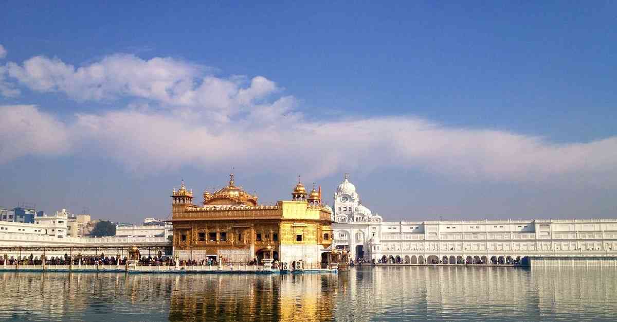 Turnaround Story with 1,650 Per cent Multibagger Return in Just 1 Year: Microcap Company Secures Rs 6 Crore Order from Dabur & India’s 2nd Largest Golden Temple!