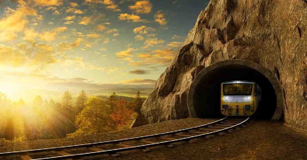 Rs 18,600 Crore Order Book: Infra Company Emerges L-1 Bidder for Twin-Tube Unidirectional Tunnel Konkan Railway Tender – Net Profit Surged by 14,542 Per cent in FY24!