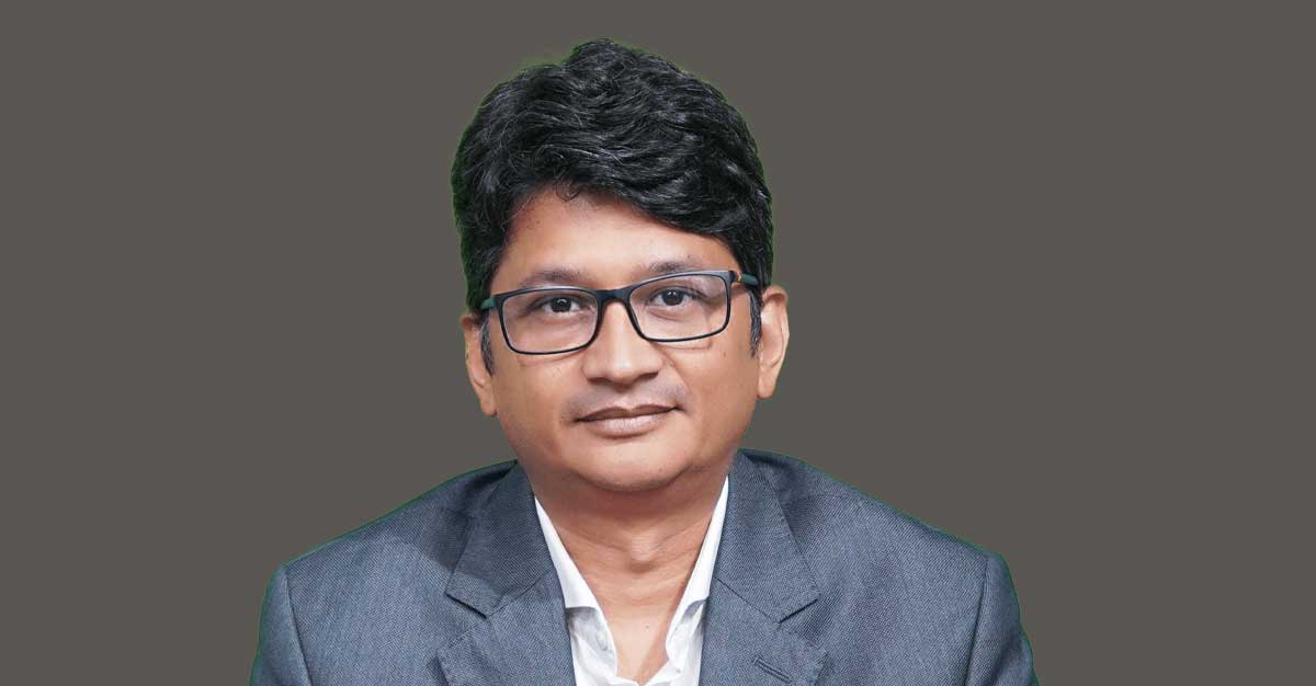 Interview with Ajay Khandelwal, Fund Manager, Motilal Oswal Asset Management Company