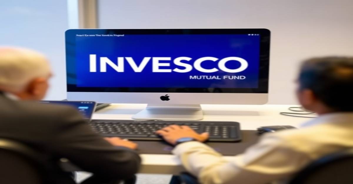 NFO Alert: Invesco India Mutual Fund Launched Invesco India Technology Fund - Know more here!