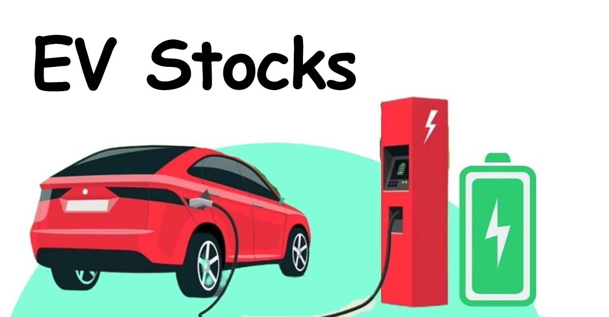 EV-Stock Jumps Over 7 Per Cent As Company Secures Government of India’s Approval for EMPS Scheme Incentives