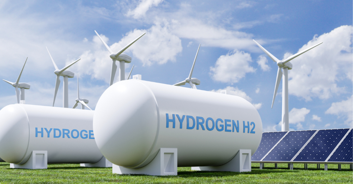 Rs 5,025 Crore Order Book: Solar EPC Company and Matrix Gas & Renewables Ltd have secured the project to set up India’s first Green Hydrogen Valley in Pune, Maharashtra