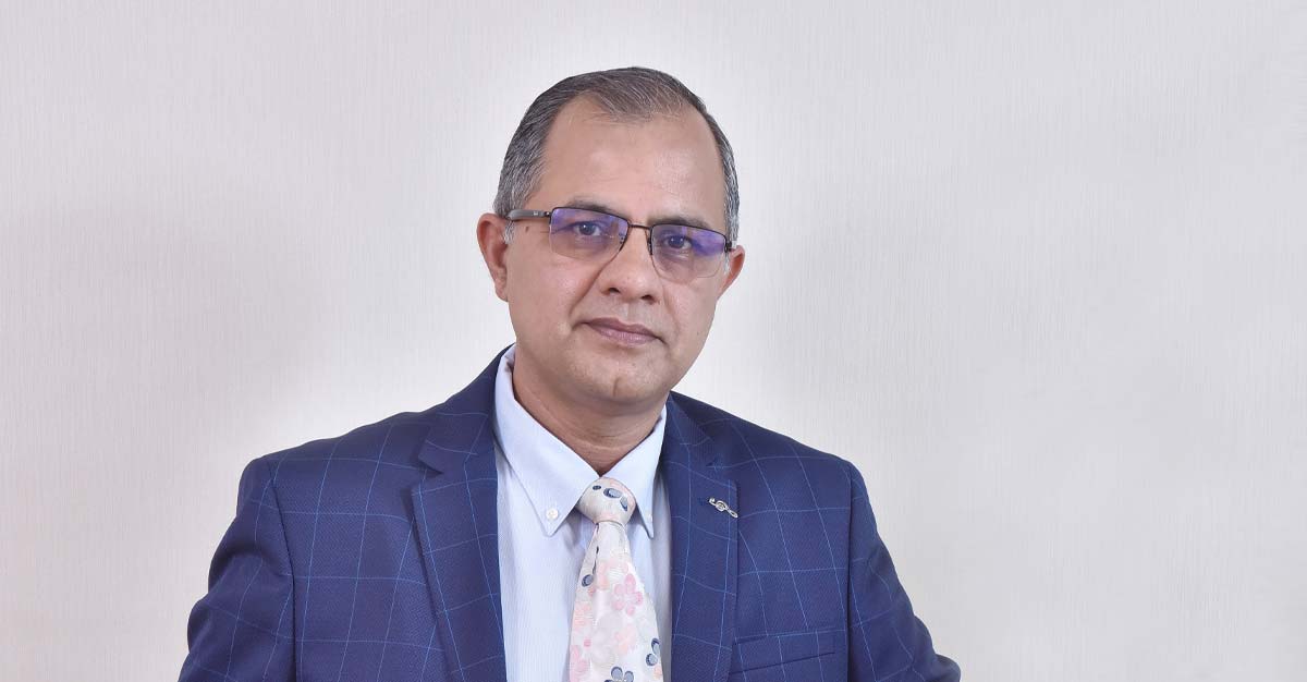 In conversation with Rishi Anand, MD and CEO of Aadhar Housing Finance Ltd