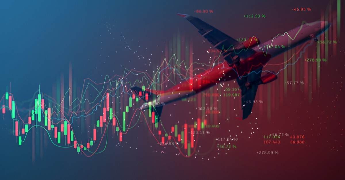 FIIs increase stake in Q1: Airline stock under Rs 70 in green as company announces restructuring and settlement agreement with Carlyle Aviation