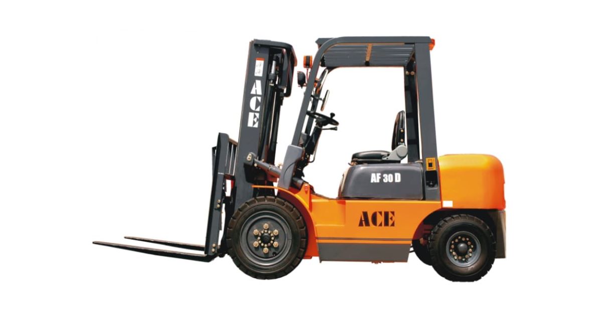 3,400 per cent multibagger returns: Forklifts manufacturing company bags new order from Ministry of Defence (MoD)