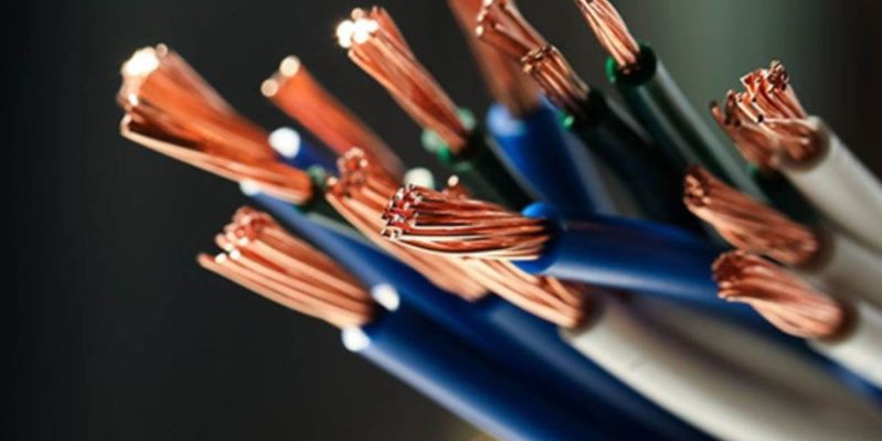 Under Rs 100 multibagger cable stock rockets over 9 per cent with heavy volume; Strong order book of Rs 555.80 crore & Set to be debt-free in FY25