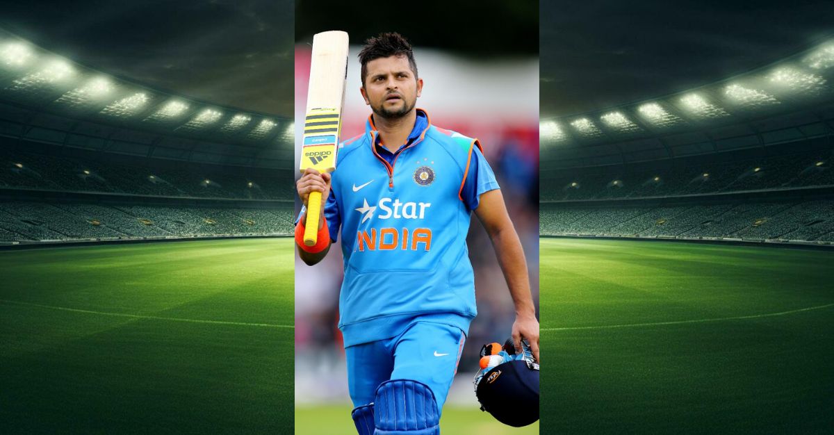 Debt-Free Penny Stock Under Rs 5: This Micro-Cap Company Buys Suresh Raina-Led, Hyderabad Franchise in Legends League Cricket