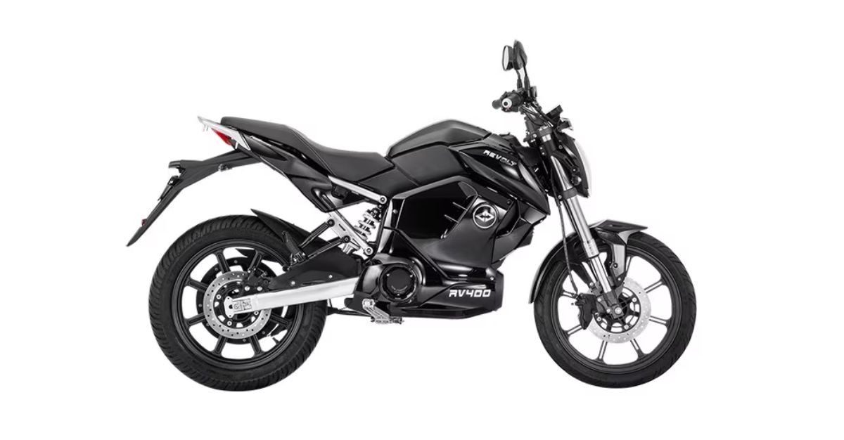 EV-Penny Stock Under Rs 100 In Focus As The Company Launches India’s First Electric Motorcycle in the Commuter Segment