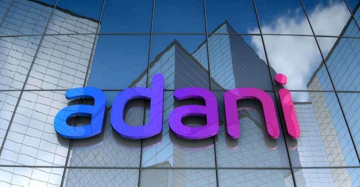This Adani Company Signs Memorandum of Understanding to Revolutionize the Commodities Market Ecosystem with Rorix Holdings