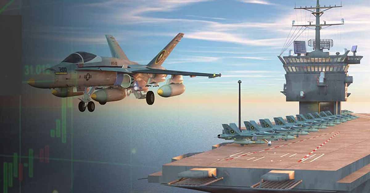 Defence Stock Under Rs 20 with 1,700 Per cent Returns: Company Announces Rs 13.27 Crore Reduction in Bank Loan Limits, Achieving 64.16 Per cent Decrease Over a Year!