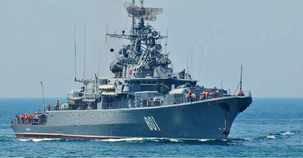 Ashish Kacholia-Backed Marine Infrastructure Company Bags Order Worth Rs 19,27,09,393 from Mumbai Port; DIIs Bought Stake for the First Time & FIIs Increased Stake!