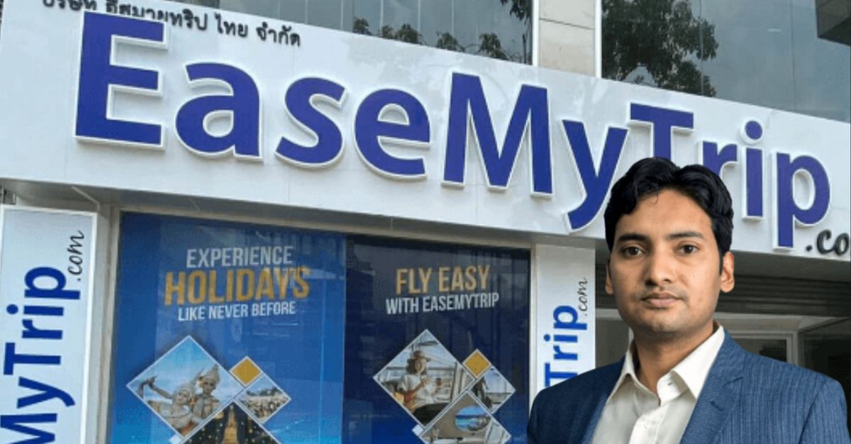 Promoter – Nishant Pitti sold 49,30,99,666 Shares Worth Rs 18,40,13,12,449; Stock Under Rs 40 Hit 20 Per Cent Lower Circuit With 63 Times Spurt In Volume