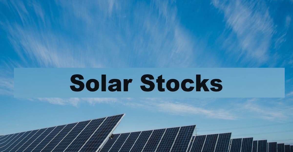 Debt-Free Microcap Solar Company Bags Order Worth Rs 65,00,000 from REC Ltd – Stock Hits Upper Circuit on Friday!