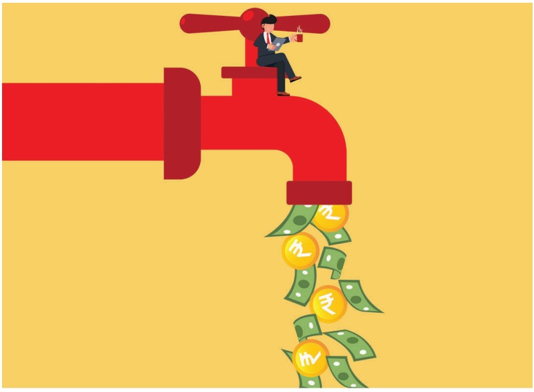 Systematic Withdrawal Plan: A Smart Way To Manage Investments