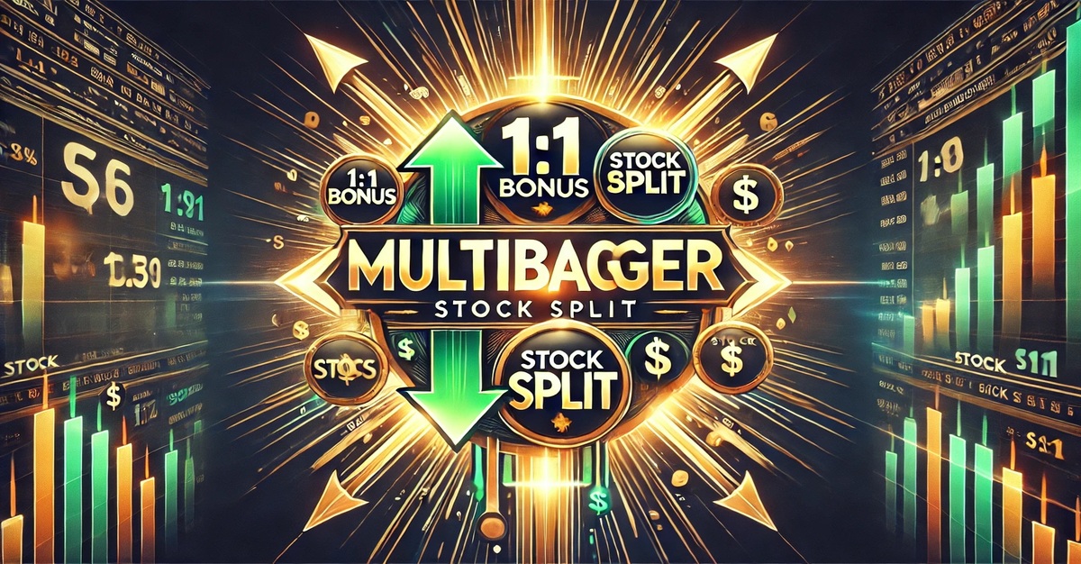 Promoters Holding at Record High: This Stock Announces 1:1 Bonus and 1:5 Stock Split with Record Date; Strategic Expansion Plan, Watch Out!