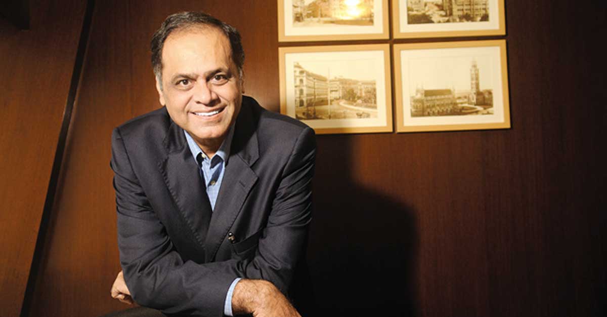 Ramesh Damani Gains Rs 5.21 Crore in a Single Day from This Small-Cap Lab-Grown Multibagger Stock Hits Upper Circuit