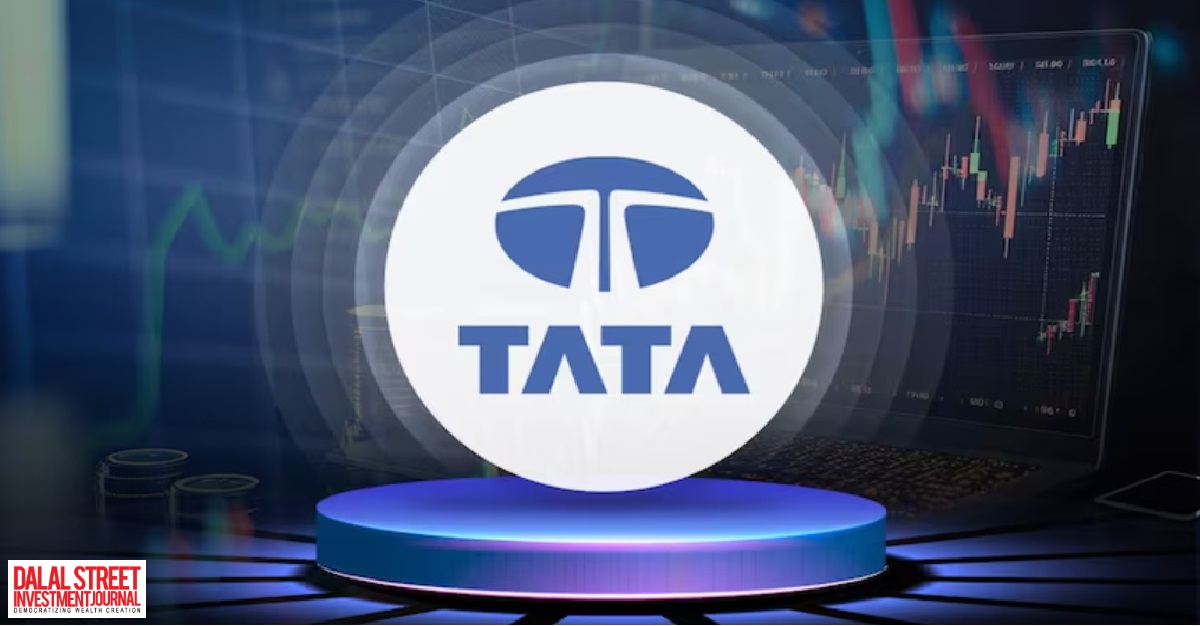 This Tata Group Company and BMW Establish BMW TechWorks India – A Joint Venture to Drive Automotive Software and Business IT Innovations!