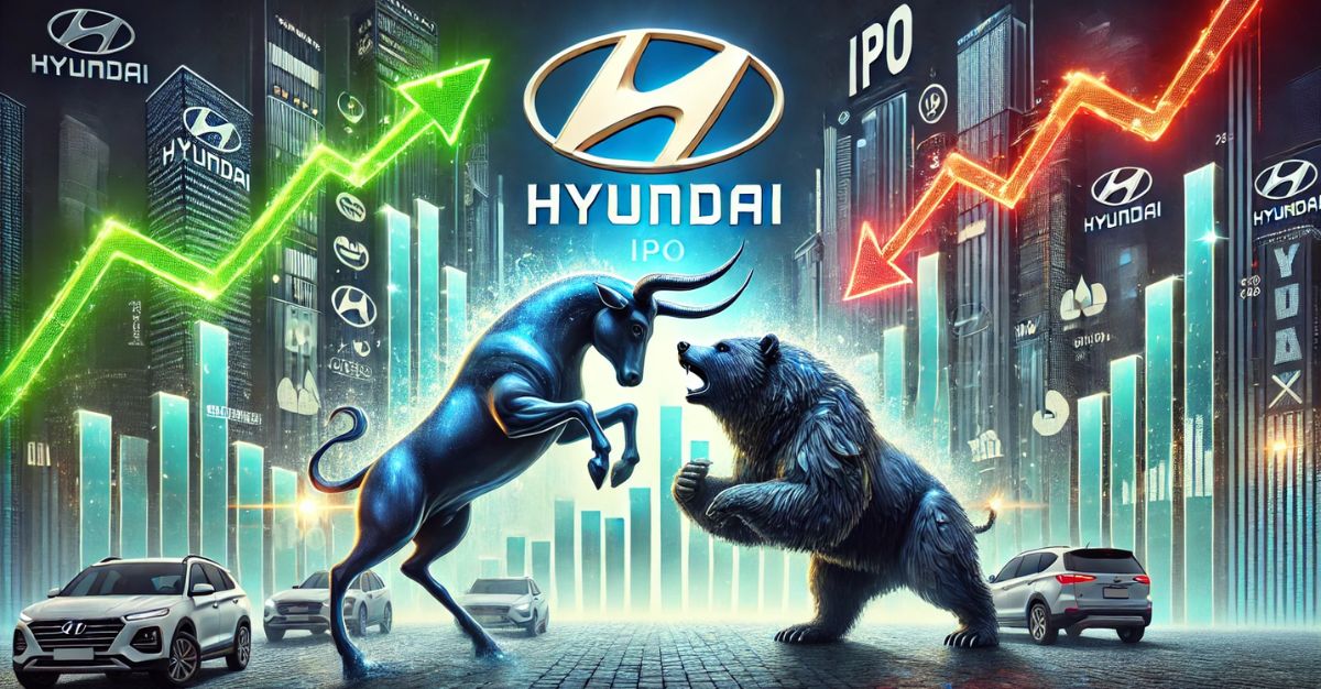 Should you invest in India’s biggest IPO: Will it be a festive treat or a letdown?