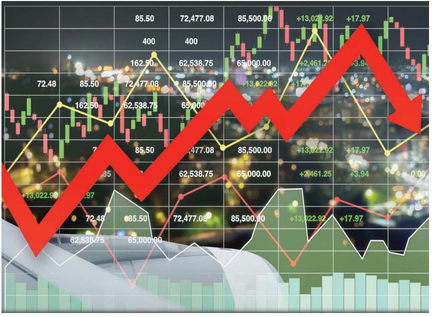 Navigating Market Corrections