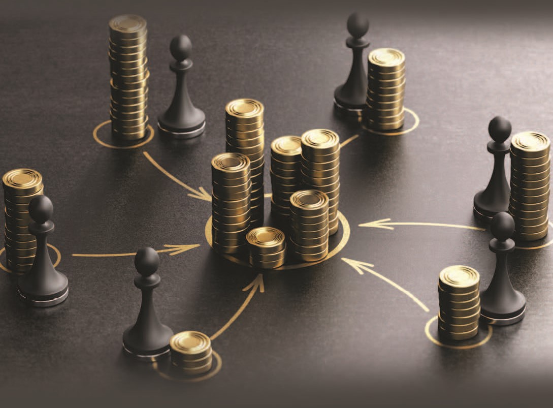 Is Your Financial Plan In Place?