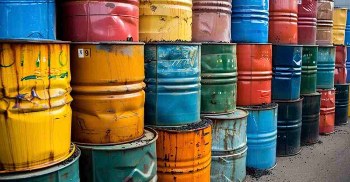 Penny Stock Under Rs 10: Multibagger Drums and Barrel Manufacturer to Execute Bank Guarantee for Rs 24.05 Crore Order from Indian Oil Corporation!