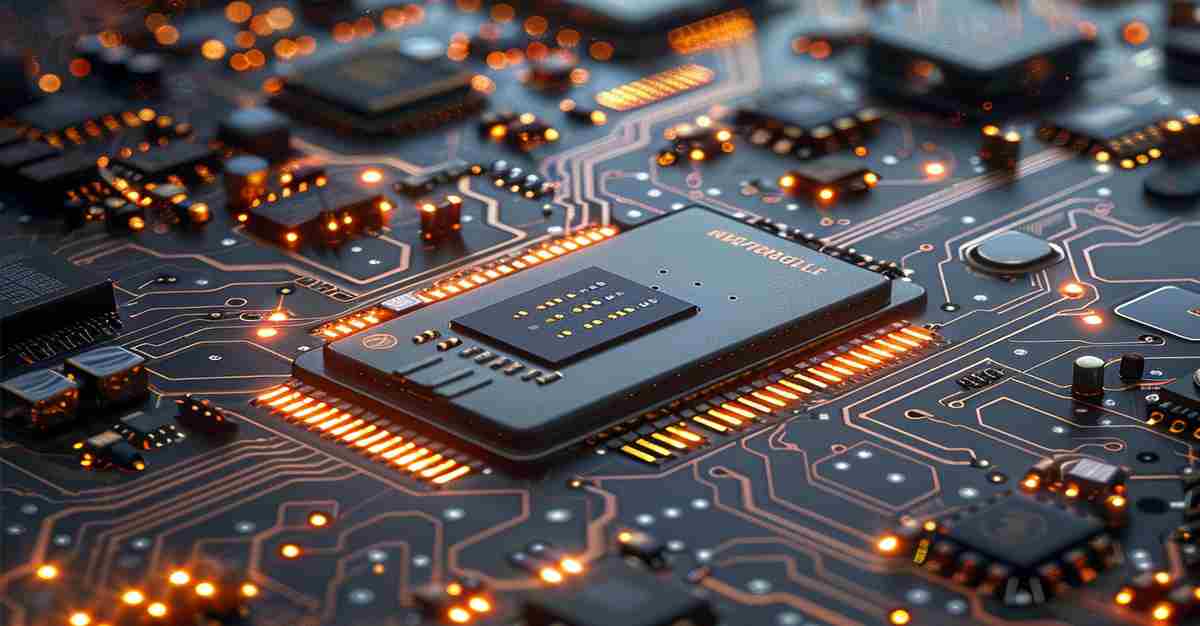 Under Rs 75: Micro-cap Semiconductor Company Hits Back-to-Back Upper Circuit for the Whole Week – Stock Gains Over 230 Per cent in Just 3 Months