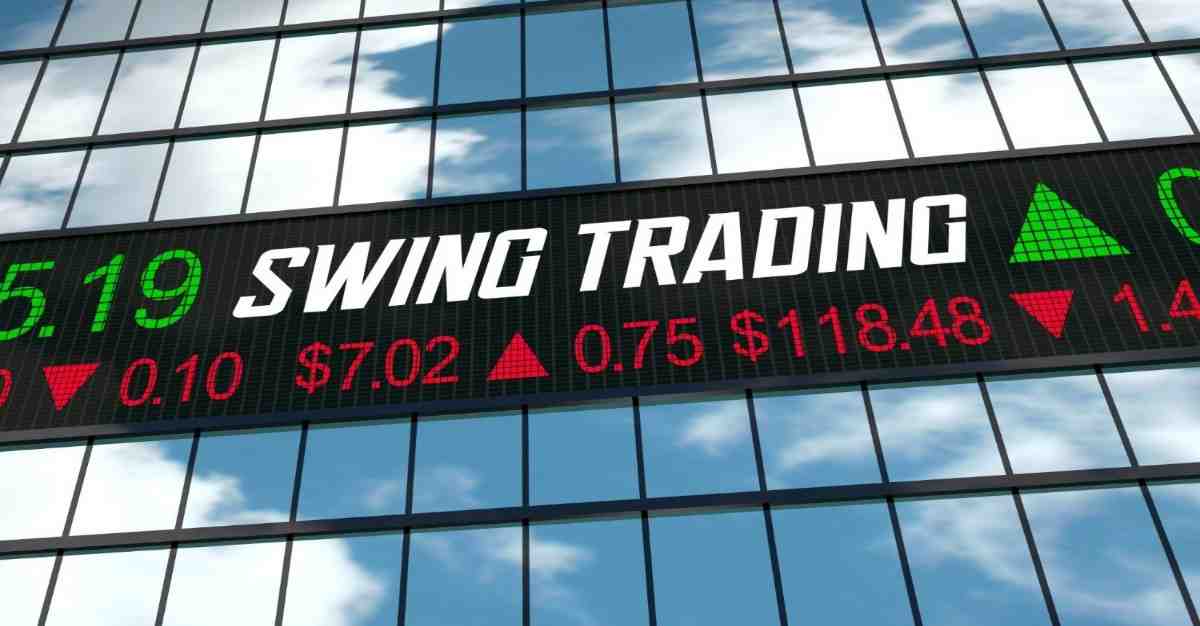 Momentum Picks: Best Swing Trading Stocks to Keep an Eye On!