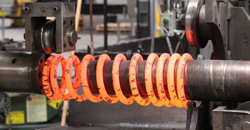 Rs 20,00,00,000 Investment: Multibagger Railway Forging Company Has Commenced Producing Springs To Be Used In Wagon Plant