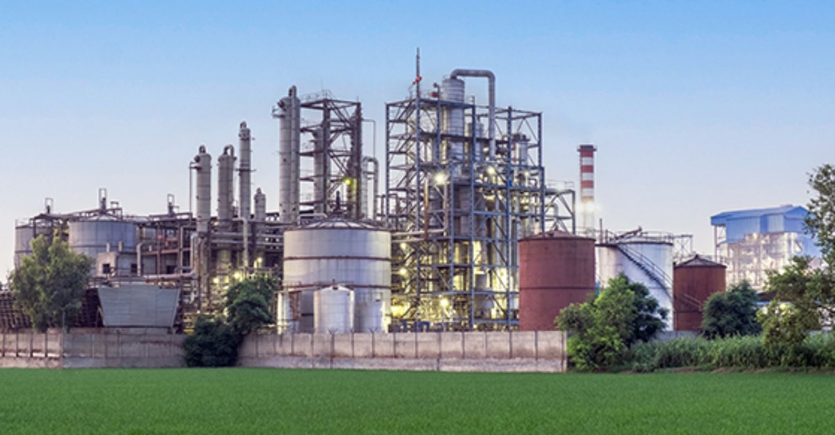 Multibagger Ethanol Stock Under Rs 60 Jumps Over 5 As Company Has Been Allocated With A Quantity Of 18.25 Crore Litres Of Ethanol for ESY 24-25