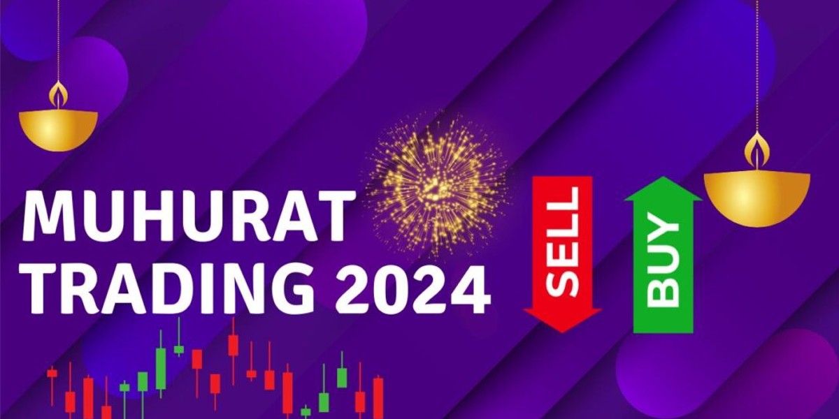 A Comprehensive Guide to Trading on Muhurat Trading Day
