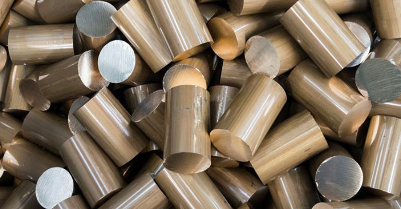 Brass Billets Manufacturer Bags New Export Order Worth Rs 3,65,00,000 From Green Metals FZCO Dubai