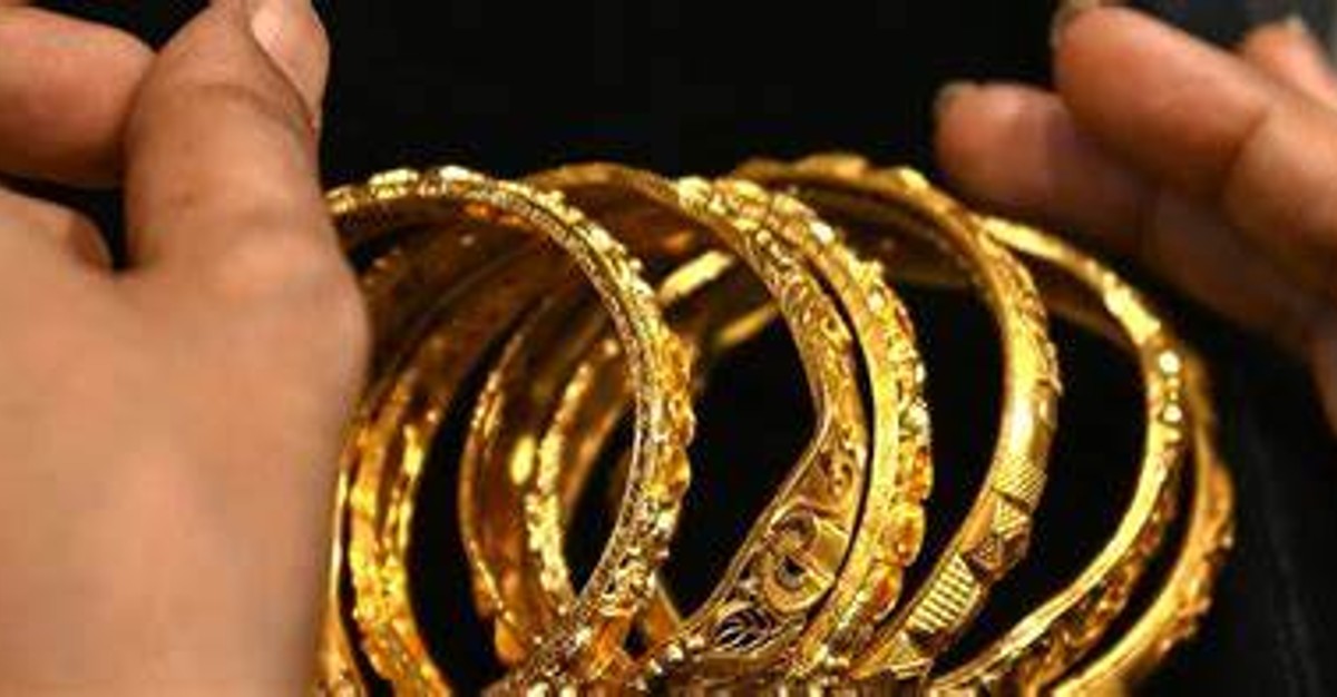 Are Indians Buying Less Gold This Diwali? Demand Set to Hit 4-Year Low!