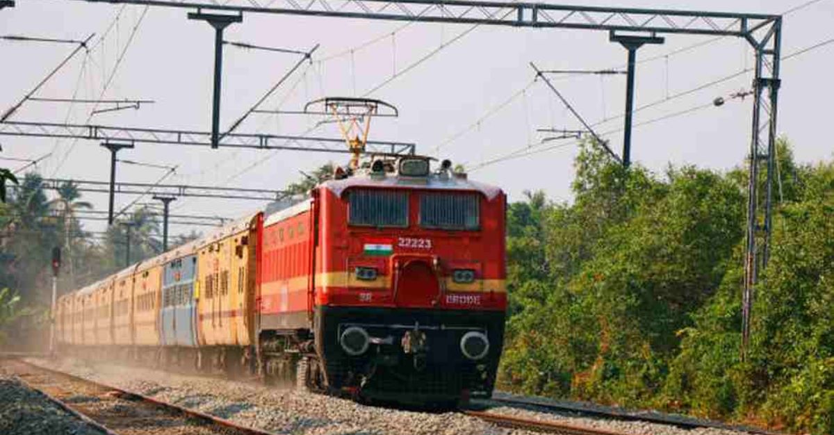 Rs 846.9 Crore Order Book: Mukul Agrawal-Backed Railway Equipment Company Registers Stellar H1FY25 Performance with a PAT growth of 191.3 Per Cent