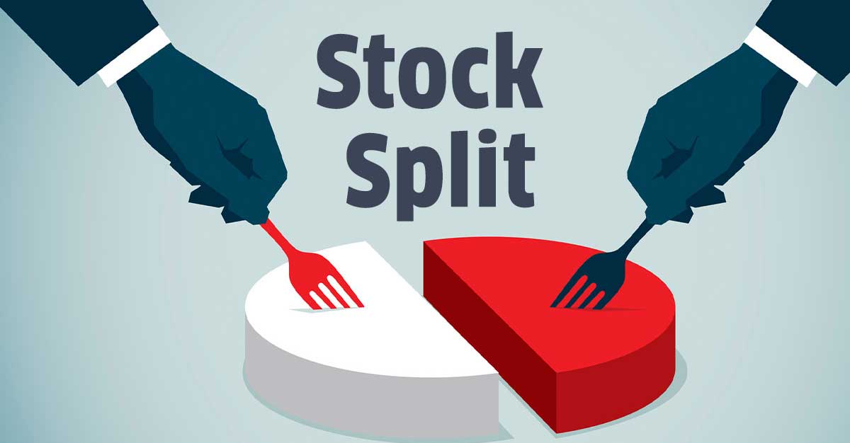 Upcoming small-cap stock splits: Key dates and insights you need to know!