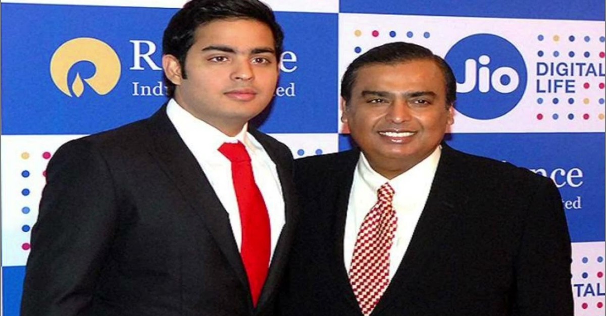 India's Biggest IPO Ever? Mukesh Ambani's Reliance Jio Set to Make Stock Market History in 2025!