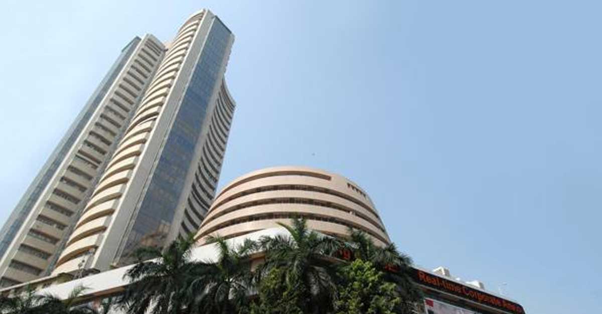 Indian Markets Set for Volatile Open Amid Global Rally and U.S. Election Jitters