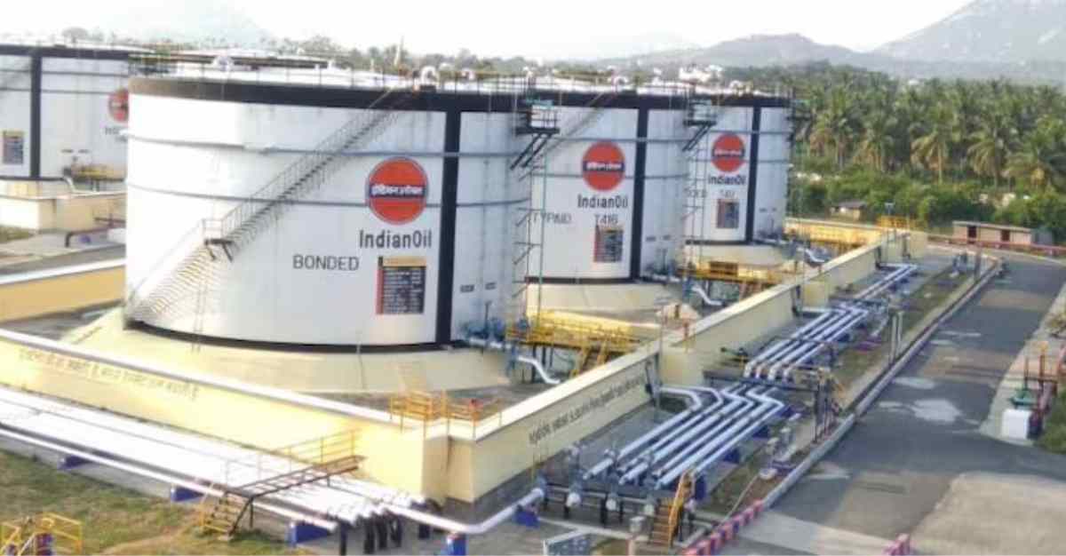 Multibagger IT infrastructure stock hit upper circuit after company received an order worth Rs 29.23 crore from Indian Oil Corporation Limited