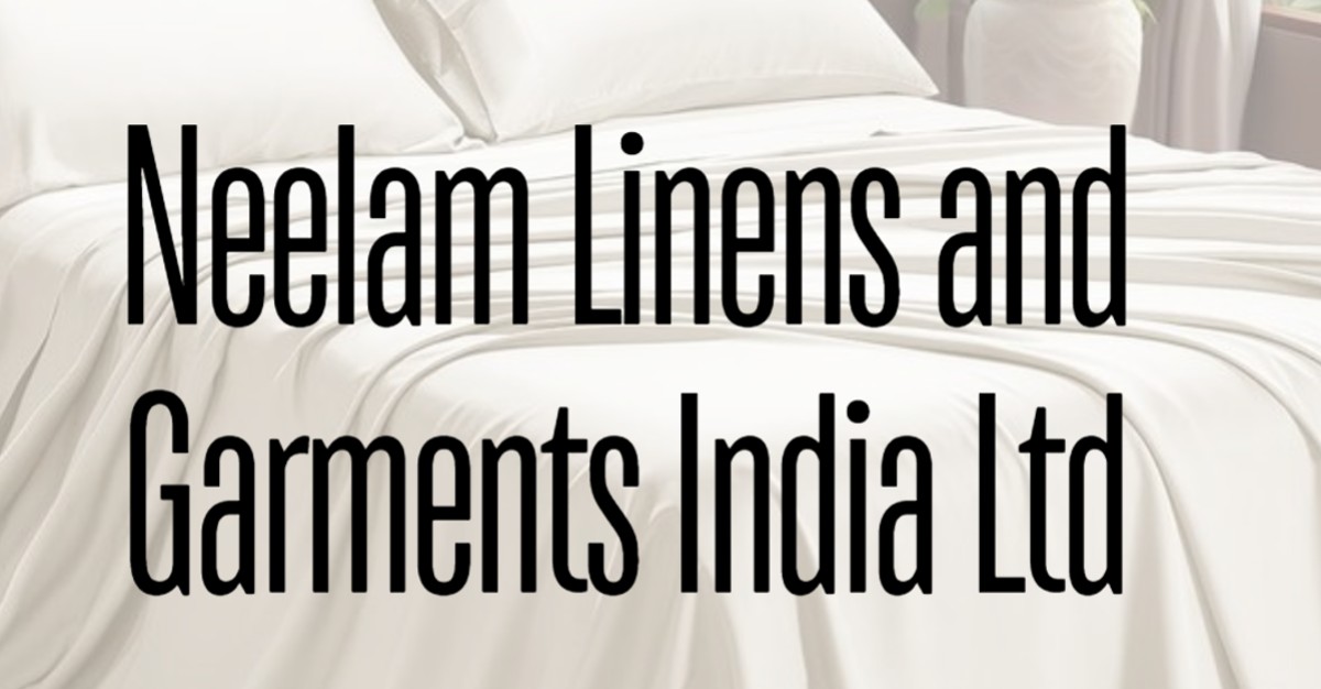 Hot IPO Under Rs 25 – Your Ticket to India’s Growing Textile Sector!